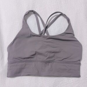 Lululemon Energy Longline Bra